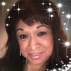 Meet your Posher, Rosa